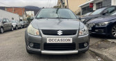 Annonce Suzuki SX4 S-Cross occasion Diesel 9HX  ECHIROLLES