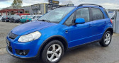 Suzuki SX4 S-Cross occasion année 2008 boite Manuelle Annonce Suzuki SX4 S-Cross occasion Diesel Break 1.9 DDiS 4x4 120 cv à Benfeld