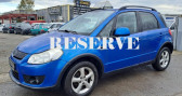 Annonce Suzuki SX4 S-Cross occasion Diesel Break 1.9 DDiS 4x4 120 cv � Benfeld