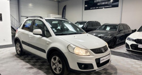 Suzuki SX4 S-Cross , garage RODYAL AUTOMOBILES � Chanceaux Sur Choisille