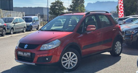 Suzuki SX4 S-Cross , garage IDEAL AUTO SAINT MARTIN D'HERES  SAINT MARTIN D'HERES