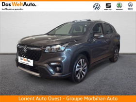 Suzuki SX4 S-Cross , garage AUTO EXPO LGO  LANESTER