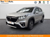 Suzuki SX4 S-Cross II 1.5 DUALJET HYBRID AUTO Style  2025 - annonce de voiture en vente sur Auto Sélection.com
