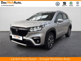Suzuki SX4 S-Cross occasion 2025 mise en vente à LANESTER par le garage AUTO EXPO LGO - photo n°1