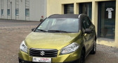 Suzuki SX4 S-Cross occasion année 2013 boite Manuelle Annonce Suzuki SX4 S-Cross occasion Diesel Pack à BONNEVILLE