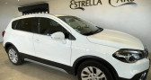 Suzuki SX4 S-Cross PRIVILEGE Club  2019 - annonce de voiture en vente sur Auto Sélection.com