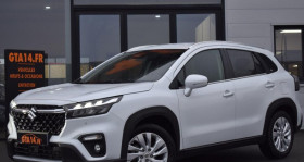 Suzuki SX4 S-Cross , garage GTA14 � LE CASTELET