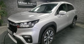 Suzuki SX4 S-Cross S 1.4 Boosterjet   Hybrid SHVS Style  2023 - annonce de voiture en vente sur Auto Sélection.com