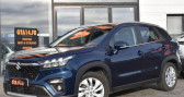 Suzuki SX4 S-Cross S 1.4 Boosterjet + Hybrid Privil�ge  � LE CASTELET 14