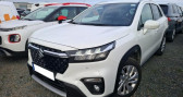 Suzuki SX4 S-Cross S 1.4 Boosterjet + Hybrid SHVS Privilge CAMERA CARPLAY   Saint-Égrève 38