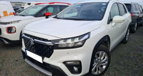 Suzuki SX4 S-Cross , garage SITBON AUTOMOBILES � Saint-Égrève