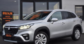 Suzuki SX4 S-Cross S 1.4 Boosterjet + Hybrid SHVS Privil�ge  � LE CASTELET 14
