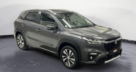 Suzuki SX4 S-Cross , garage ORA7 MONTELIMAR  MONTELIMAR