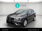 Suzuki SX4 S-Cross occasion année 2019 boite Manuelle Annonce Suzuki SX4 S-Cross occasion Essence S-Cross 1.0 Boosterjet Allgrip Privilège 5p à Mérignac