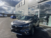 Annonce Suzuki SX4 S-Cross occasion Essence S-Cross 1.4 Boosterjet AllGrip Hybrid Auto Style 5p  Mende