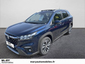 Suzuki SX4 S-Cross S-Cross 1.4 Boosterjet Allgrip Hybrid Auto  2022 - annonce de voiture en vente sur Auto Sélection.com