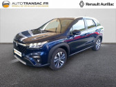 Annonce Suzuki SX4 S-Cross occasion Essence S-Cross 1.4 Boosterjet Allgrip Hybrid Style 5p  Mende