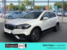 Suzuki SX4 S-Cross occasion année 2020 boite Manuelle Annonce Suzuki SX4 S-Cross occasion Hybride S-Cross 1.4 Boosterjet Allgrip Hybrid Style à Auray