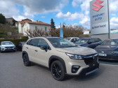 Annonce Suzuki SX4 S-Cross occasion Essence S-Cross 1.4 Boosterjet Hybrid AllGrip Xplore 5p � Millau