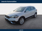 Suzuki SX4 S-Cross occasion année 2022 boite Automatique Annonce Suzuki SX4 S-Cross occasion Essence S-Cross 1.4 Boosterjet Hybrid Auto à Vert Saint Denis