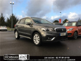 Suzuki SX4 S-Cross occasion année 2021 boite Manuelle Annonce Suzuki SX4 S-Cross occasion Essence S-Cross 1.4 Boosterjet Hybrid Privilège à Auray