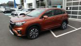 Annonce Suzuki SX4 S-Cross occasion Essence S-Cross 1.4 Boosterjet Hybrid Style 5p  Aurillac