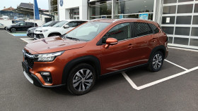 Suzuki SX4 S-Cross , garage CAT AUTOMOBILE SERVICE  Aurillac