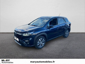 Suzuki SX4 S-Cross , garage Mary automobiles Dieppe  Rouxmesnil-Bouteilles