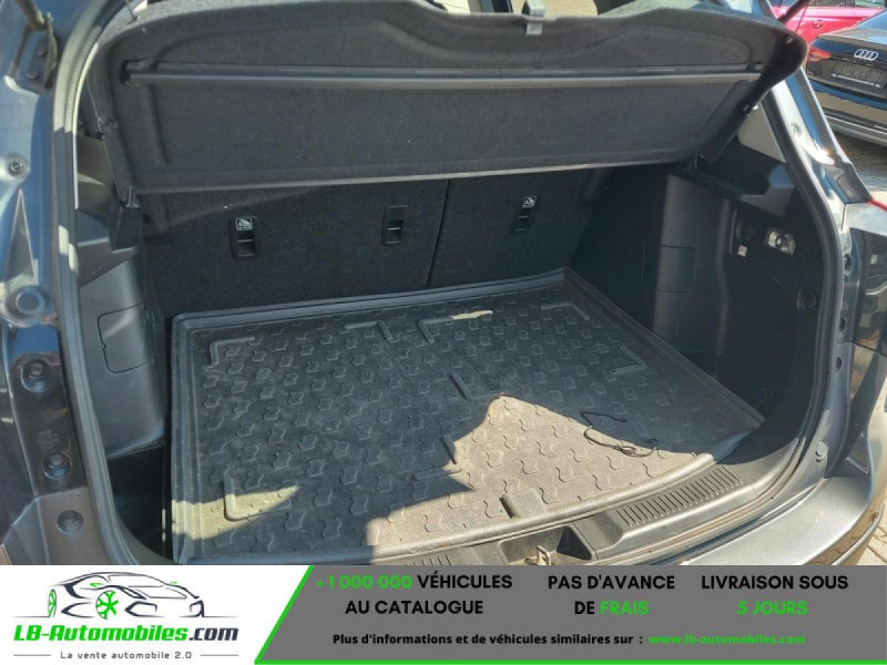 Suzuki SX4 S-Cross S-Cross 1.4 Hybrid Comfort+ AllGrip *AHK*8-fach*  occasion  Beaupuy - photo n9