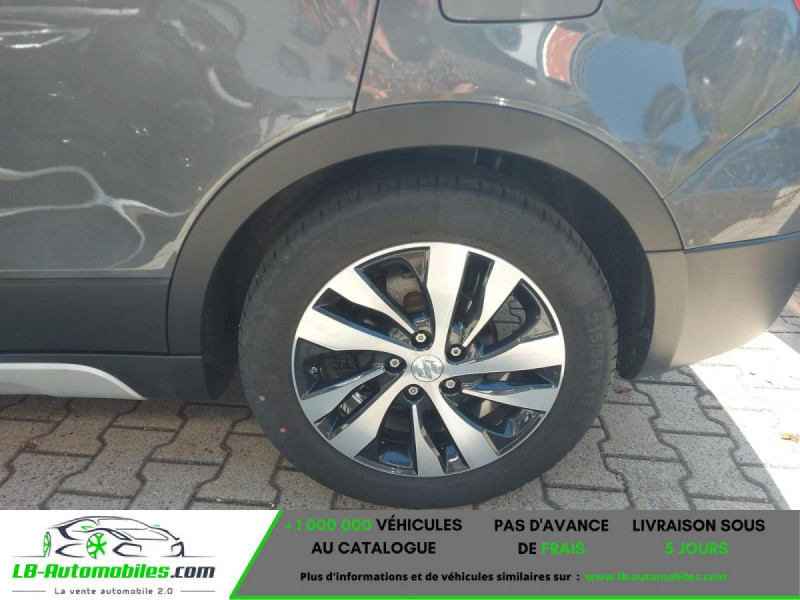 Suzuki SX4 S-Cross S-Cross 1.4 Hybrid Comfort+ AllGrip *AHK*8-fach*  occasion  Beaupuy - photo n8
