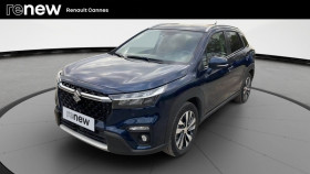 Suzuki SX4 S-Cross , garage RENAULT CANNES  CANNES