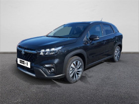 Suzuki SX4 S-Cross , garage VOLKSWAGEN AUDI AURAY - KERMORVANT AUTOMOBILES  Auray