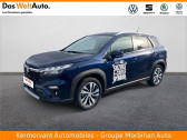 Suzuki SX4 S-Cross occasion année 2022 boite Automatique Annonce Suzuki SX4 S-Cross occasion Essence S-Cross 1.5 Dualjet Hybrid Auto Style à Auray