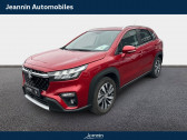 Suzuki SX4 S-Cross S-Cross 1.5 Dualjet Hybrid Auto   Maizires la Grande Paroisse 10
