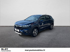 Suzuki SX4 S-Cross , garage Mary automobiles Dieppe  Rouxmesnil-Bouteilles