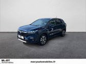 Suzuki SX4 S-Cross occasion année 2025 boite Automatique Annonce Suzuki SX4 S-Cross occasion Essence S-Cross 1.5 Dualjet Hybrid Auto à Rouxmesnil-Bouteilles