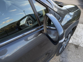 Suzuki SX4 S-Cross S-Cross 1.5 Dualjet Hybrid - BVA AllGrip  Style  occasion � Ganges - photo n�12