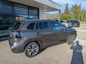 Suzuki SX4 S-Cross S-Cross 1.5 Dualjet Hybrid - BVA AllGrip  Style  occasion � Ganges - photo n�2