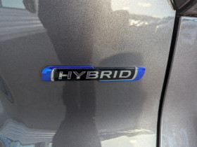 Suzuki SX4 S-Cross S-Cross 1.5 Dualjet Hybrid - BVA AllGrip  Style  occasion � Ganges - photo n�15