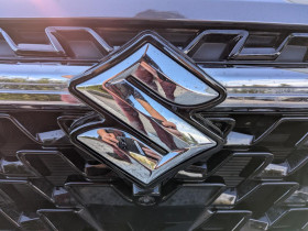 Suzuki SX4 S-Cross S-Cross 1.5 Dualjet Hybrid - BVA AllGrip  Style  occasion � Ganges - photo n�8