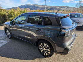 Suzuki SX4 S-Cross S-Cross 1.5 Dualjet Hybrid - BVA AllGrip  Style  occasion � Ganges - photo n�3