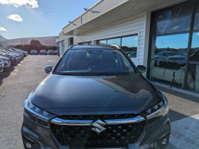 Suzuki SX4 S-Cross S-Cross 1.5 Dualjet Hybrid - BVA AllGrip  Style  occasion � Ganges - photo n�5