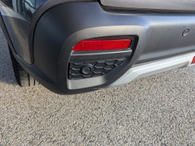 Suzuki SX4 S-Cross S-Cross 1.5 Dualjet Hybrid - BVA AllGrip  Style  occasion � Ganges - photo n�18