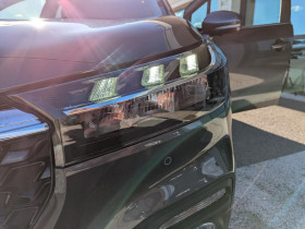 Suzuki SX4 S-Cross S-Cross 1.5 Dualjet Hybrid - BVA AllGrip  Style  occasion � Ganges - photo n�7