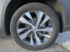 Suzuki SX4 S-Cross S-Cross 1.5 Dualjet Hybrid - BVA AllGrip  Style  occasion � Ganges - photo n�10