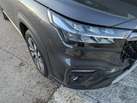 Suzuki SX4 S-Cross S-Cross 1.5 Dualjet Hybrid - BVA AllGrip  Style  occasion � Ganges - photo n�9