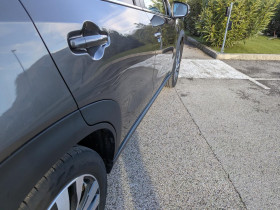 Suzuki SX4 S-Cross S-Cross 1.5 Dualjet Hybrid - BVA AllGrip  Style  occasion � Ganges - photo n�13