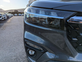 Suzuki SX4 S-Cross S-Cross 1.5 Dualjet Hybrid - BVA AllGrip  Style  occasion � Ganges - photo n�6