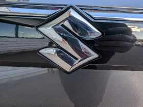 Suzuki SX4 S-Cross S-Cross 1.5 Dualjet Hybrid - BVA AllGrip  Style  occasion � Ganges - photo n�16