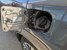 Suzuki SX4 S-Cross S-Cross 1.5 Dualjet Hybrid - BVA AllGrip  Style  occasion � Ganges - photo n�19